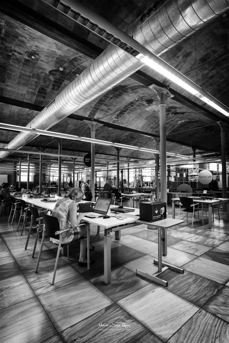 Fotografia de arquitectura