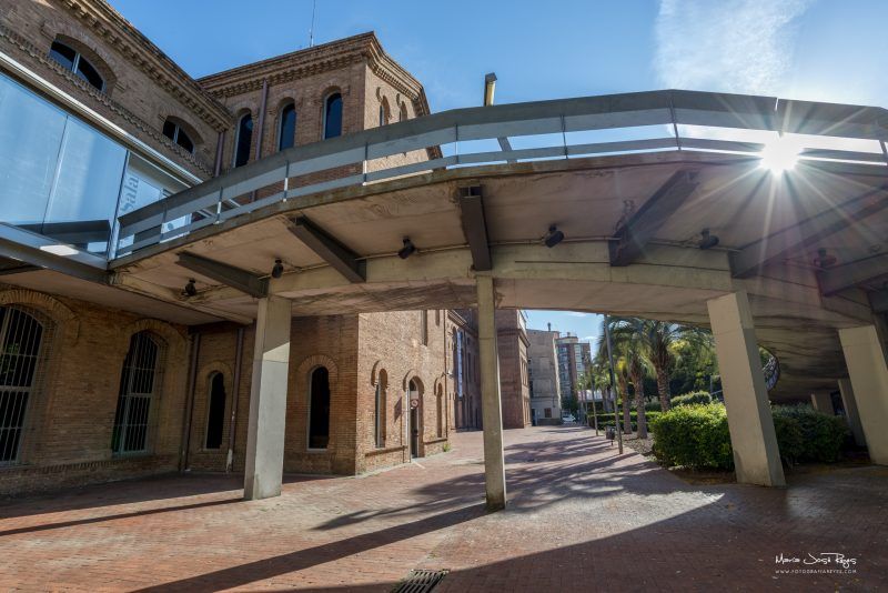 Fotografia de arquitectura