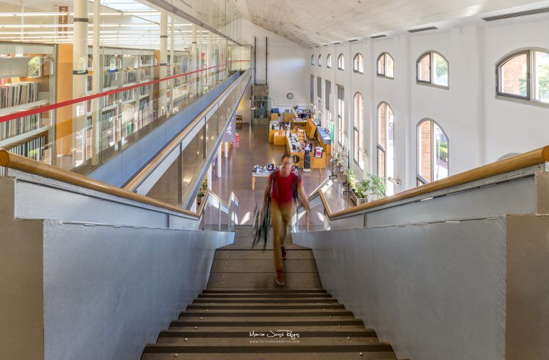 Fotografia de arquitectura