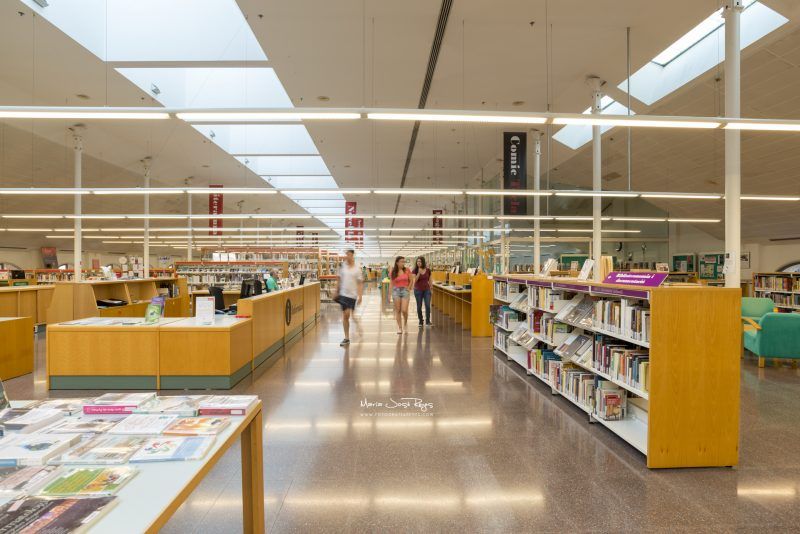 Fotografia de arquitectura