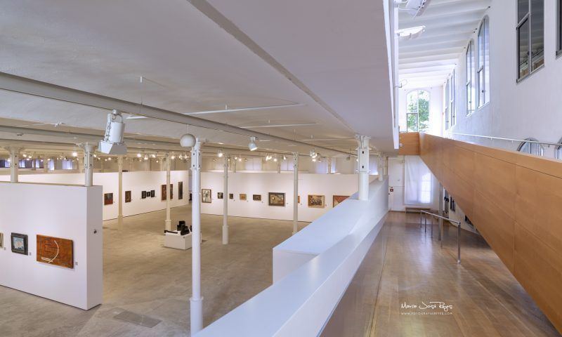 Fotografia de arquitectura