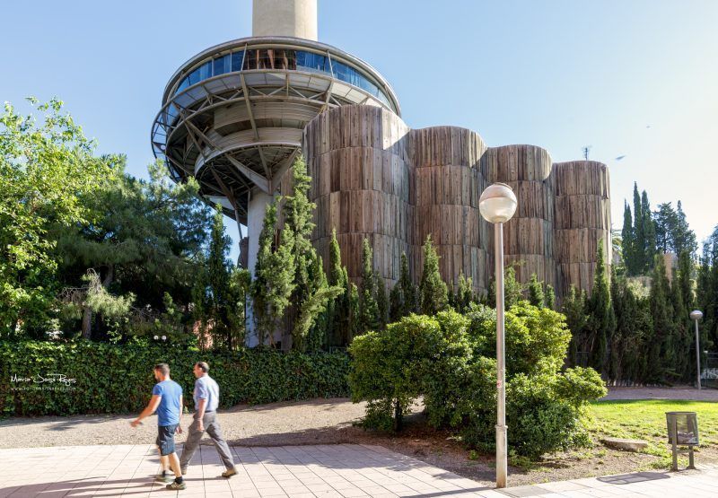 Fotografia de arquitectura