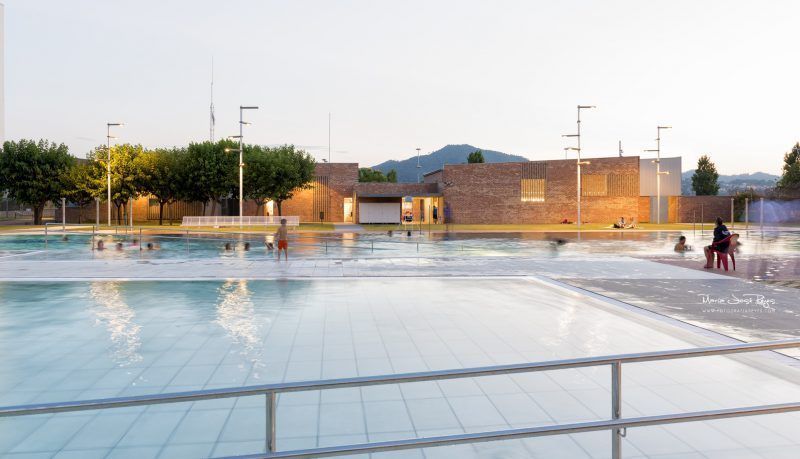 Fotografia de arquitectura