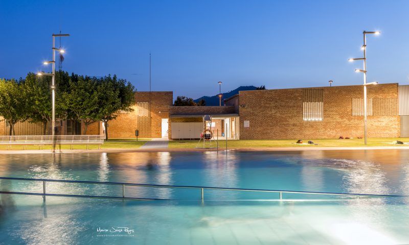 Fotografia de arquitectura