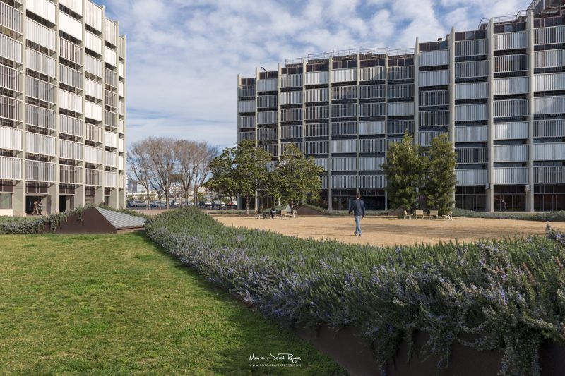 Fotografia de arquitectura