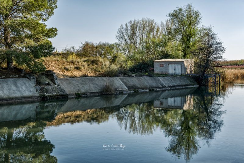 Fotografia de paisaje