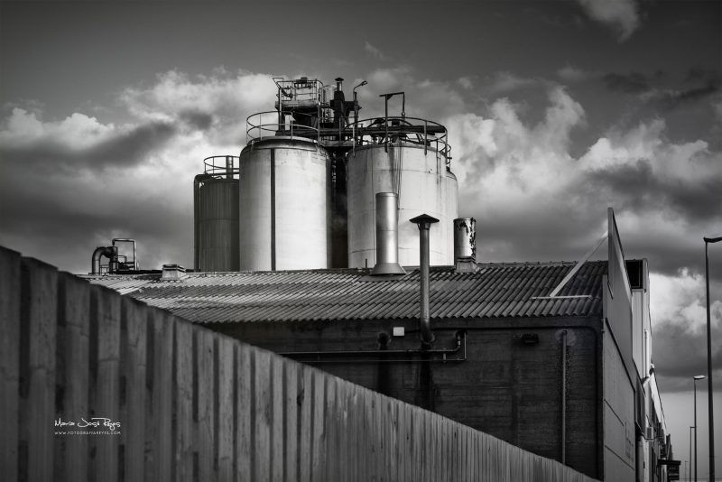 Fotografia de arquitectura