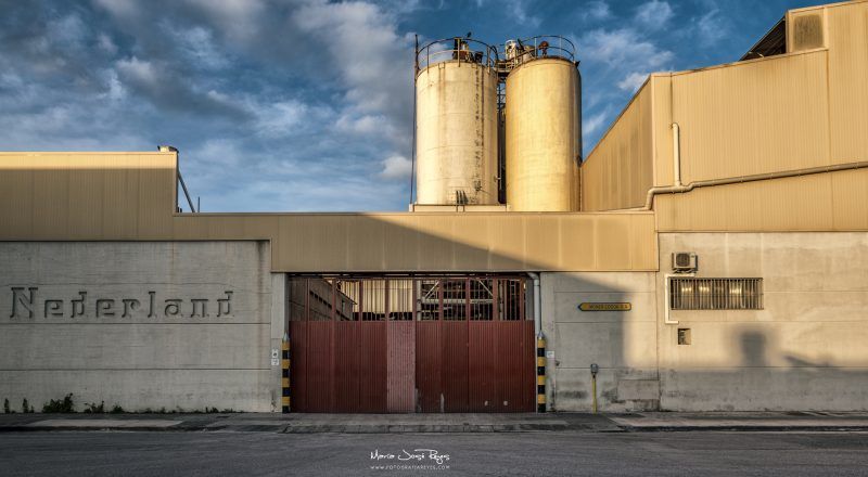 Fotografia de arquitectura