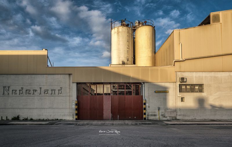 Fotografia de arquitectura