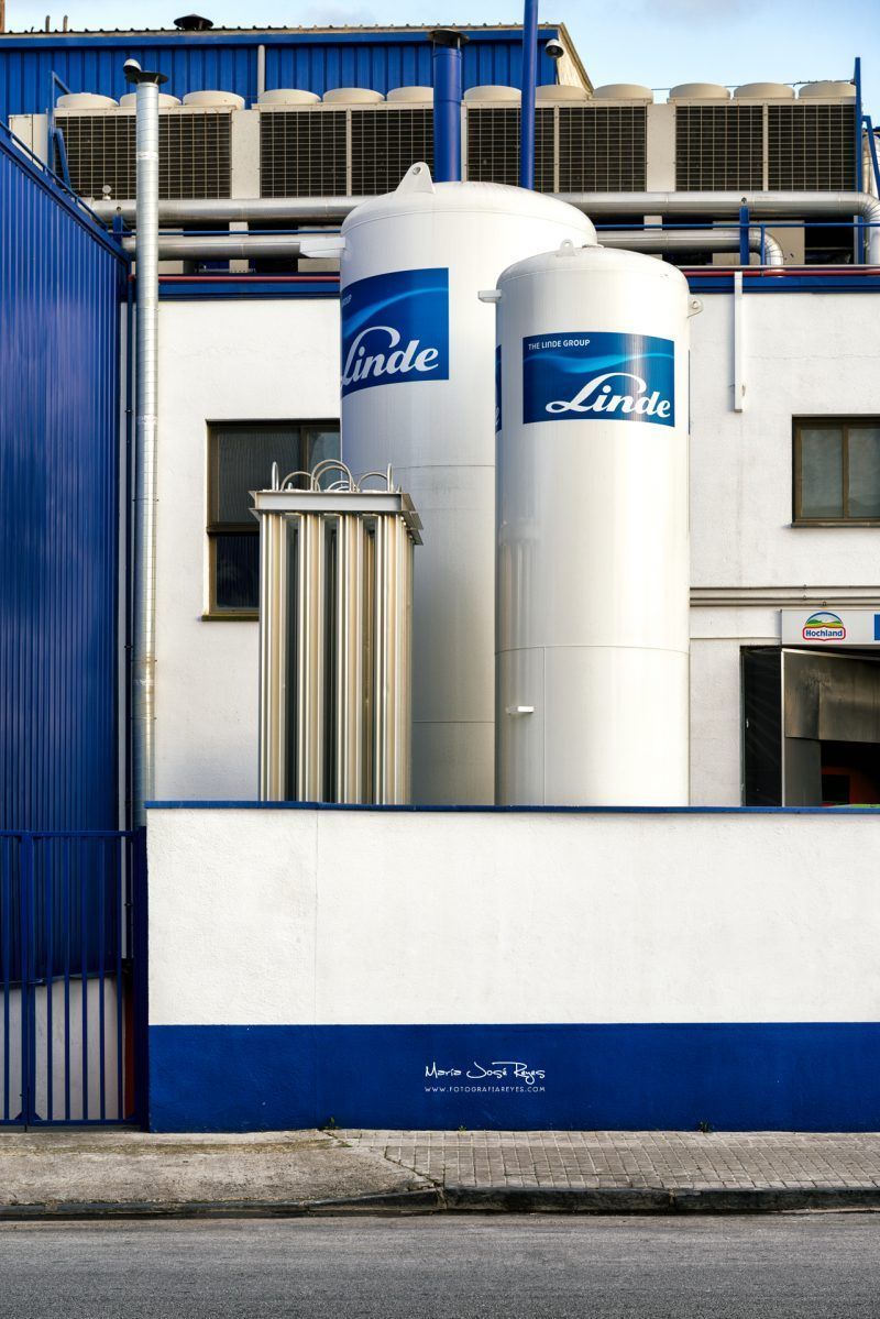 Fotografia de arquitectura
