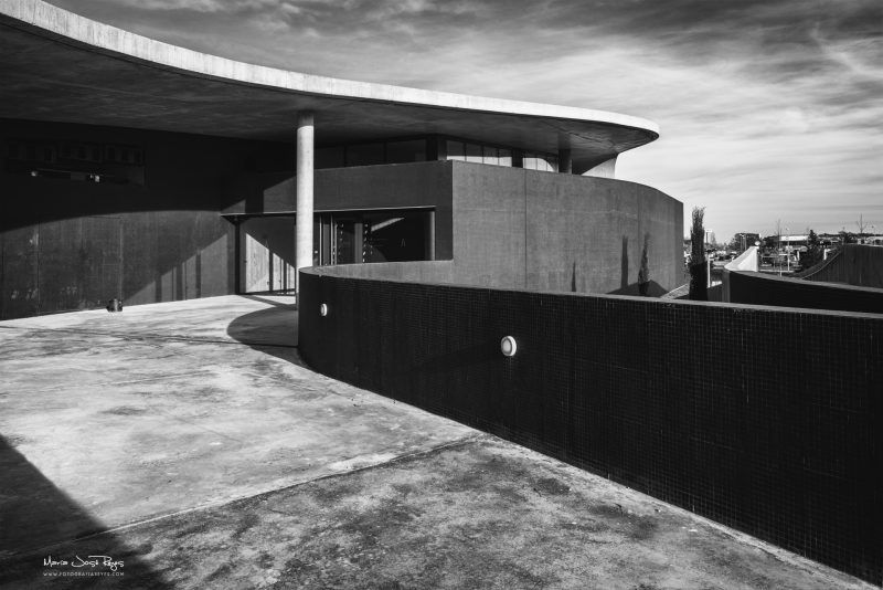 Fotografia de arquitectura