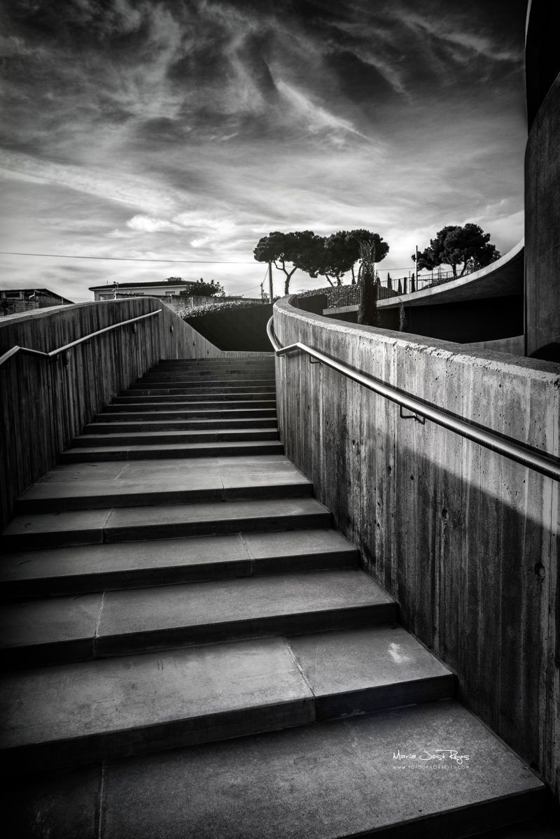 Fotografia de arquitectura