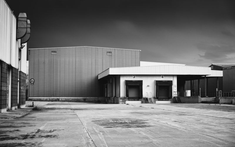 Fotografia de arquitectura