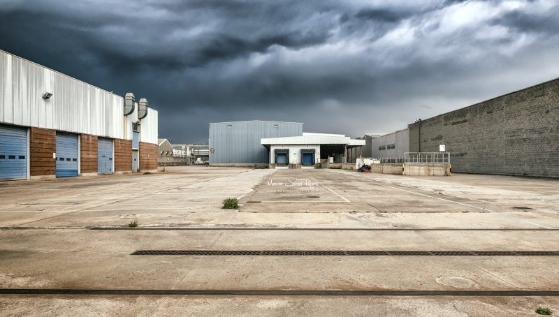 Fotografia de arquitectura