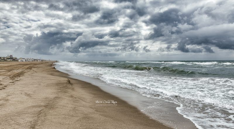 Fotografia de paisaje