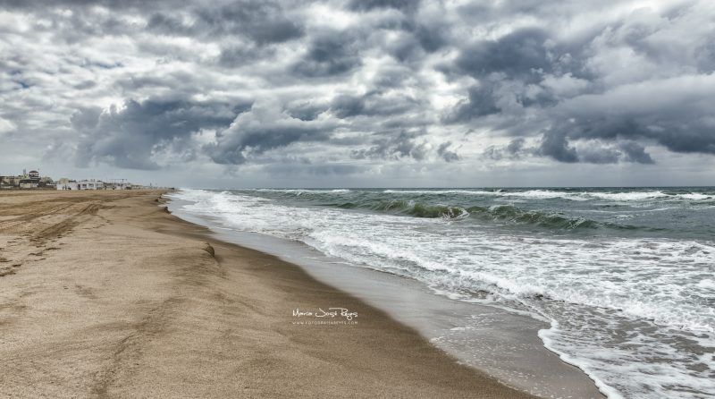 Fotografia de paisaje