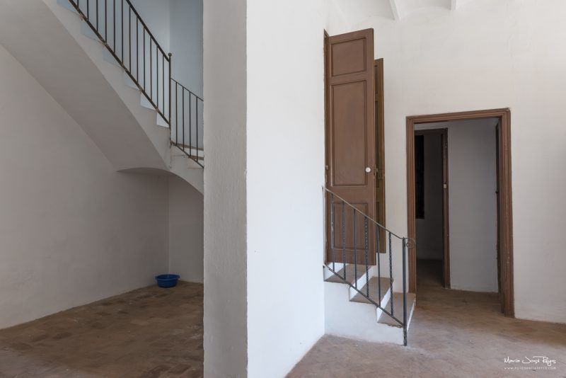 Fotografia de arquitectura