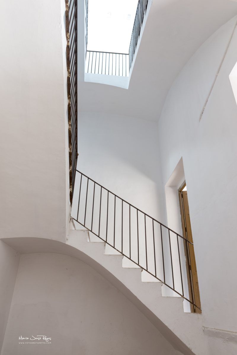 Fotografia de arquitectura