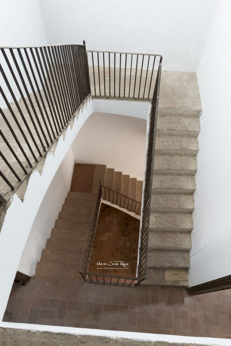 Fotografia de arquitectura