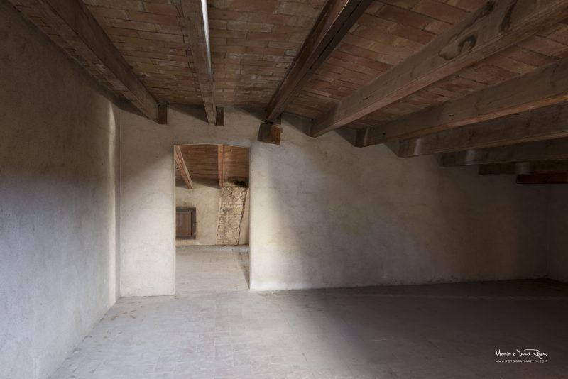 Fotografia de arquitectura