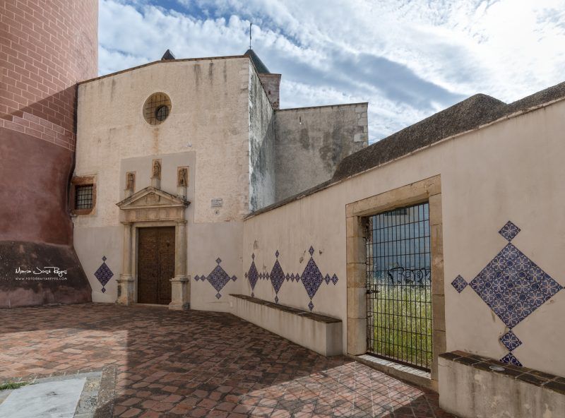 Fotografia de arquitectura