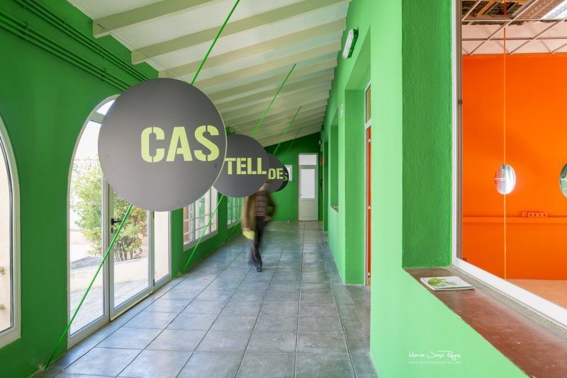 Fotografia de arquitectura