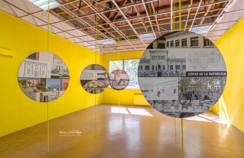 Fotografia de arquitectura