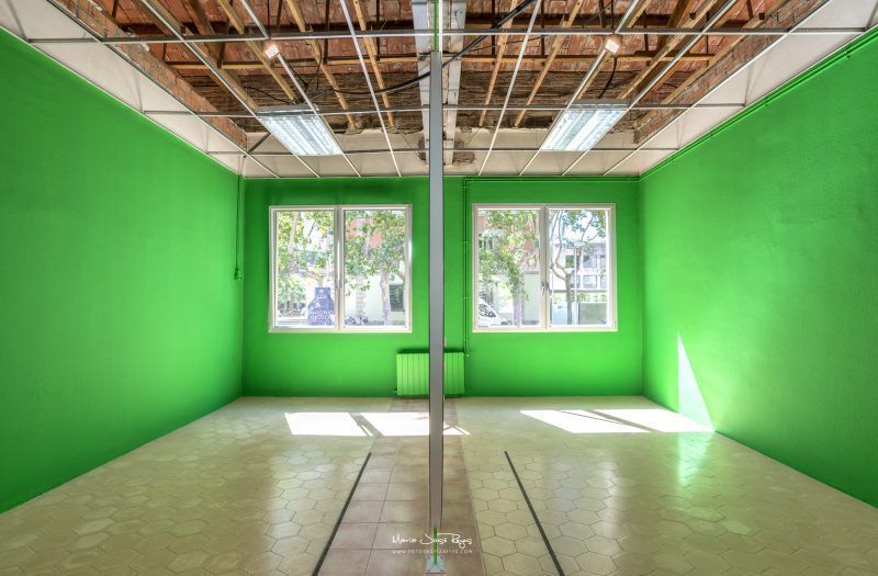 Fotografia de arquitectura