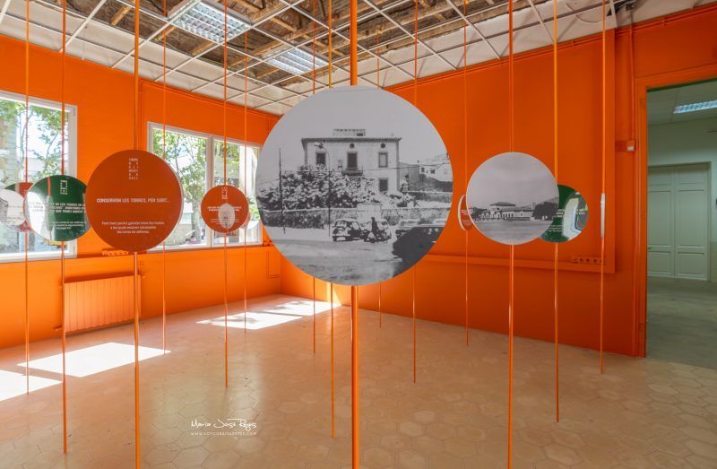 Fotografia de arquitectura