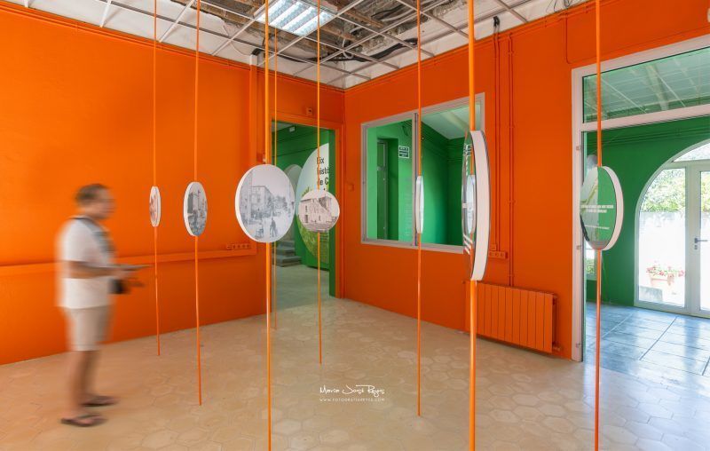 Fotografia de arquitectura
