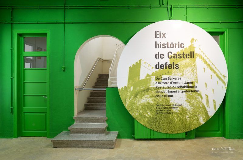 Fotografia de arquitectura