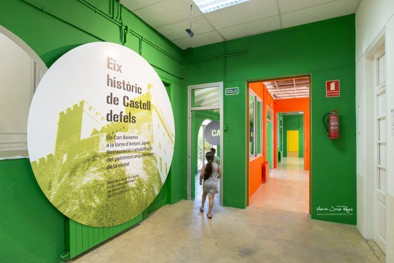 Fotografia de arquitectura