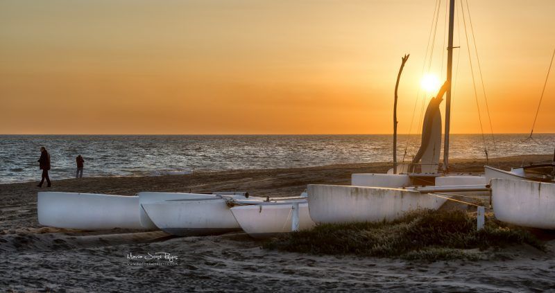 Fotografia de paisaje