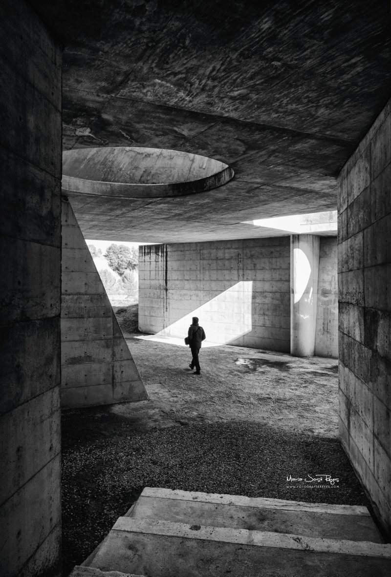 Fotografia de arquitectura