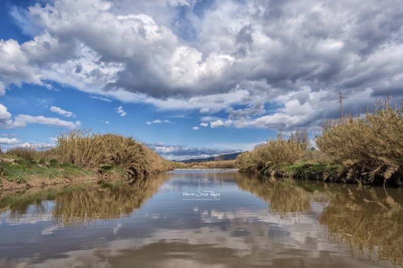 Fotografia de paisaje