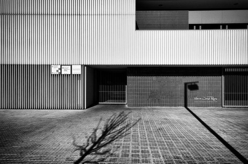 Fotografia de arquitectura
