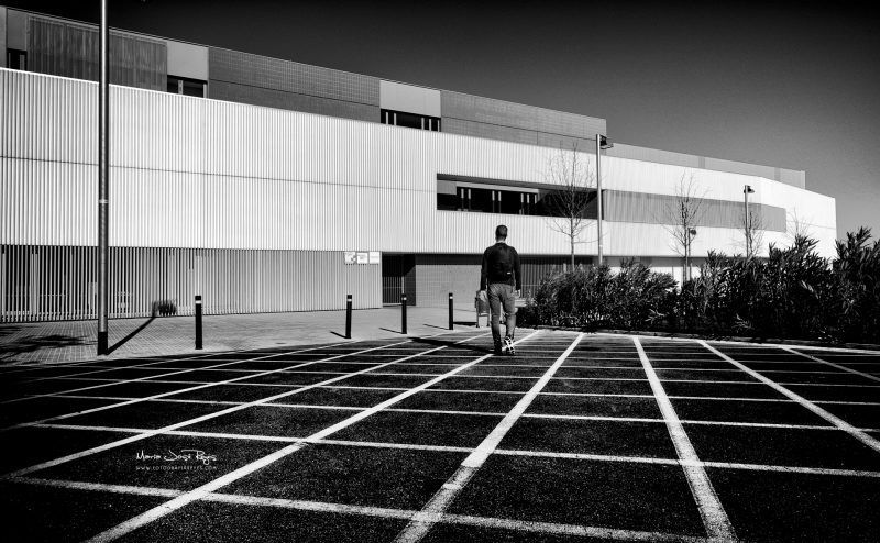 Fotografia de arquitectura