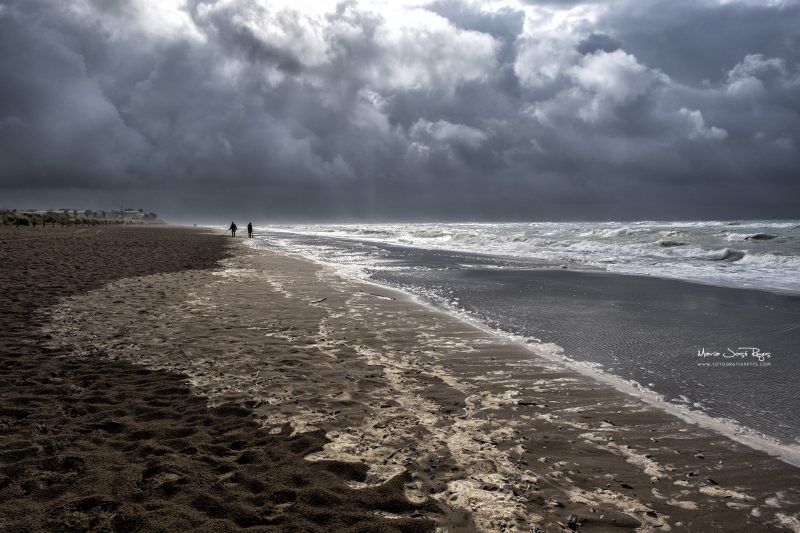 Fotografia de paisaje