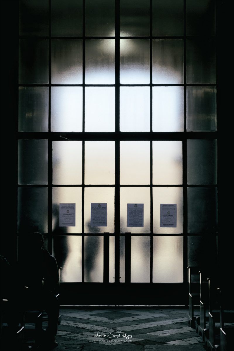 Fotografia de arquitectura