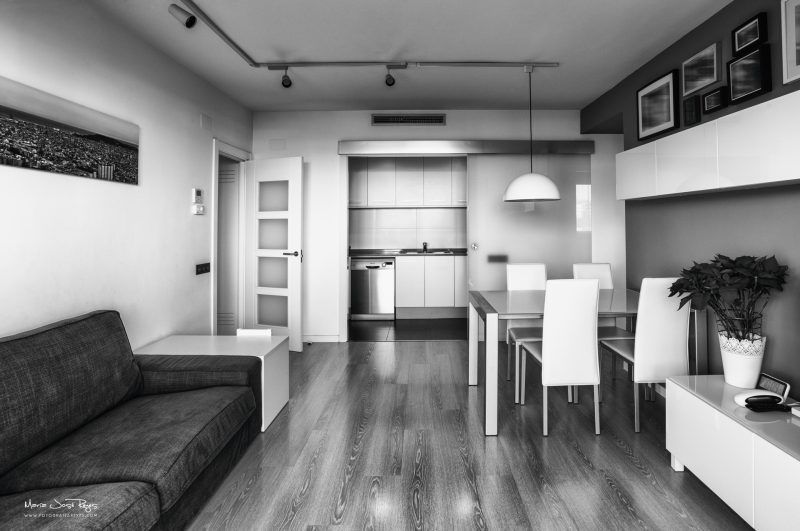 Fotografia de arquitectura