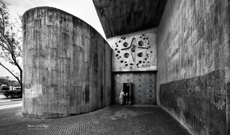 Fotografia de arquitectura