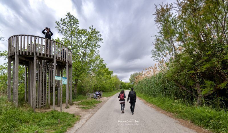 Fotografia de paisaje