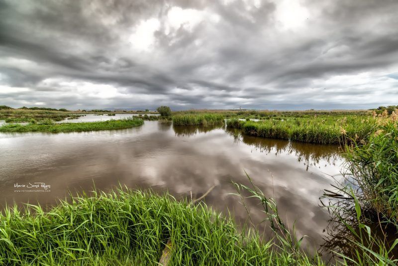 Fotografia de paisaje