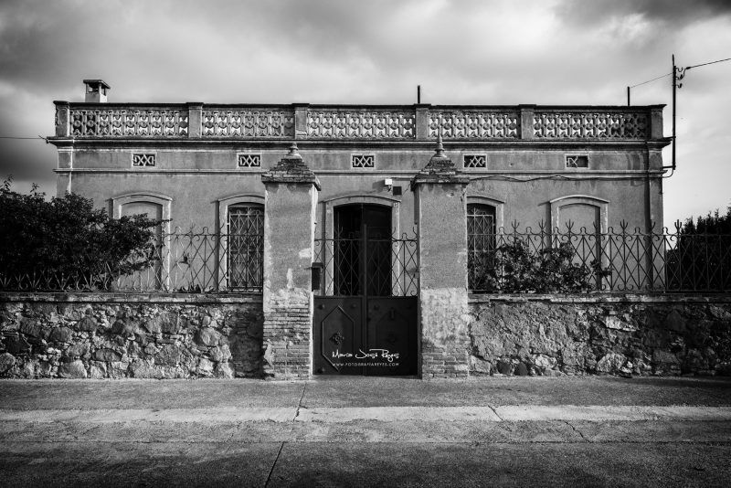Fotografia de arquitectura