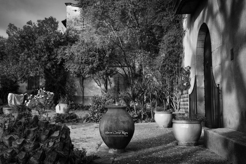 Fotografia de arquitectura