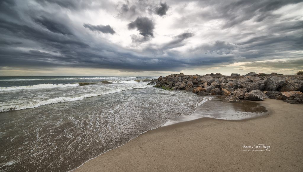 Fotografia de paisaje