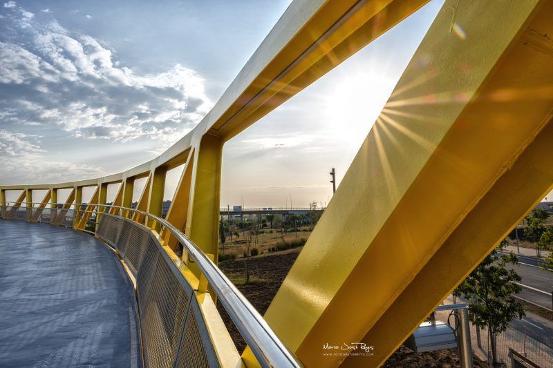 Fotografia de arquitectura