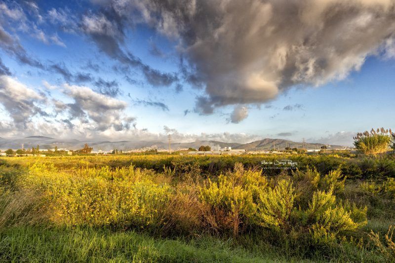 Fotografia de paisaje