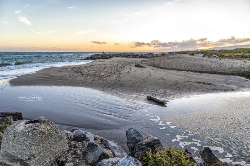 Fotografia de paisaje