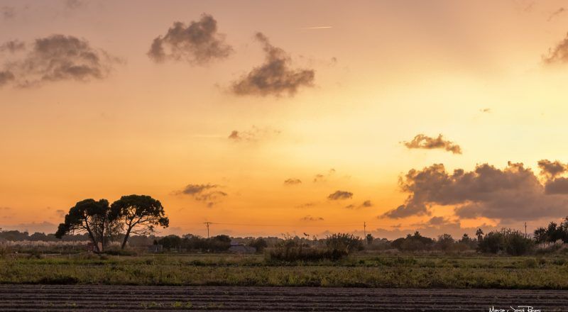 Fotografia de paisaje